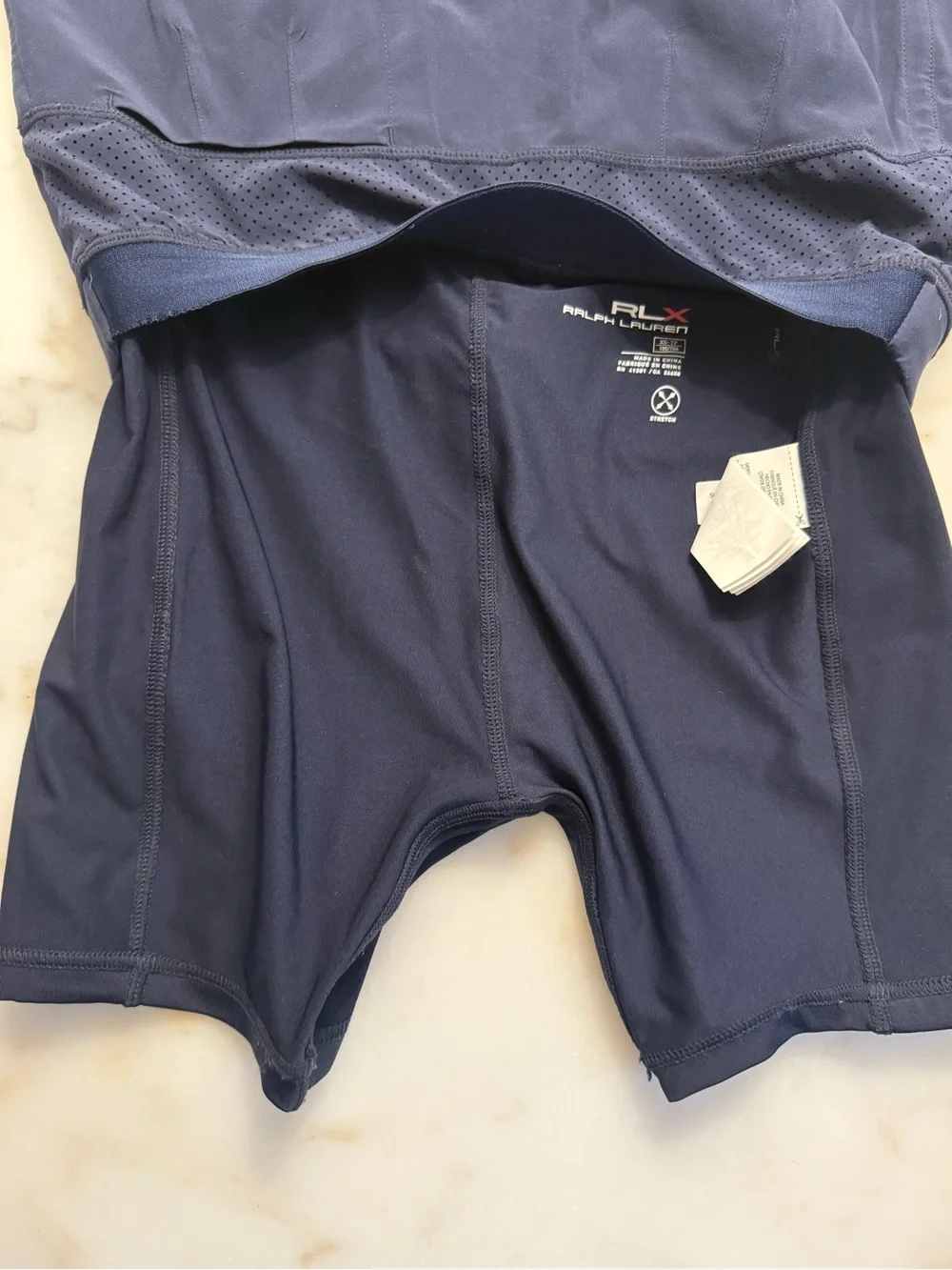 Ralph Lauren golf / tennis skirt